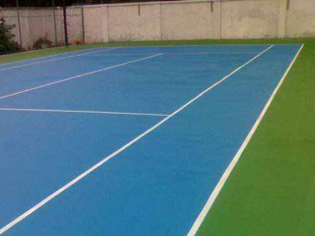 桦甸球场翻新维修改造业务介绍