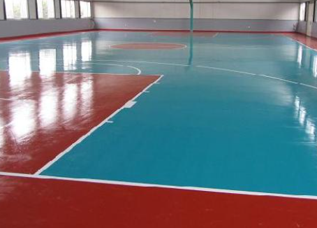 桦甸 球场地面维修翻新全系列服务